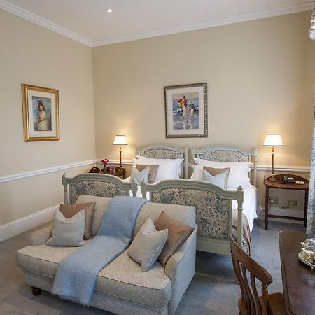 Hacklewood Hill Country House Port Elizabeth Dış mekan fotoğraf