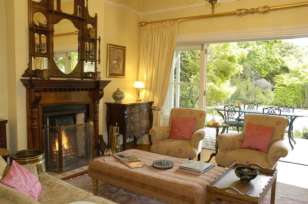 Hacklewood Hill Country House Port Elizabeth Dış mekan fotoğraf
