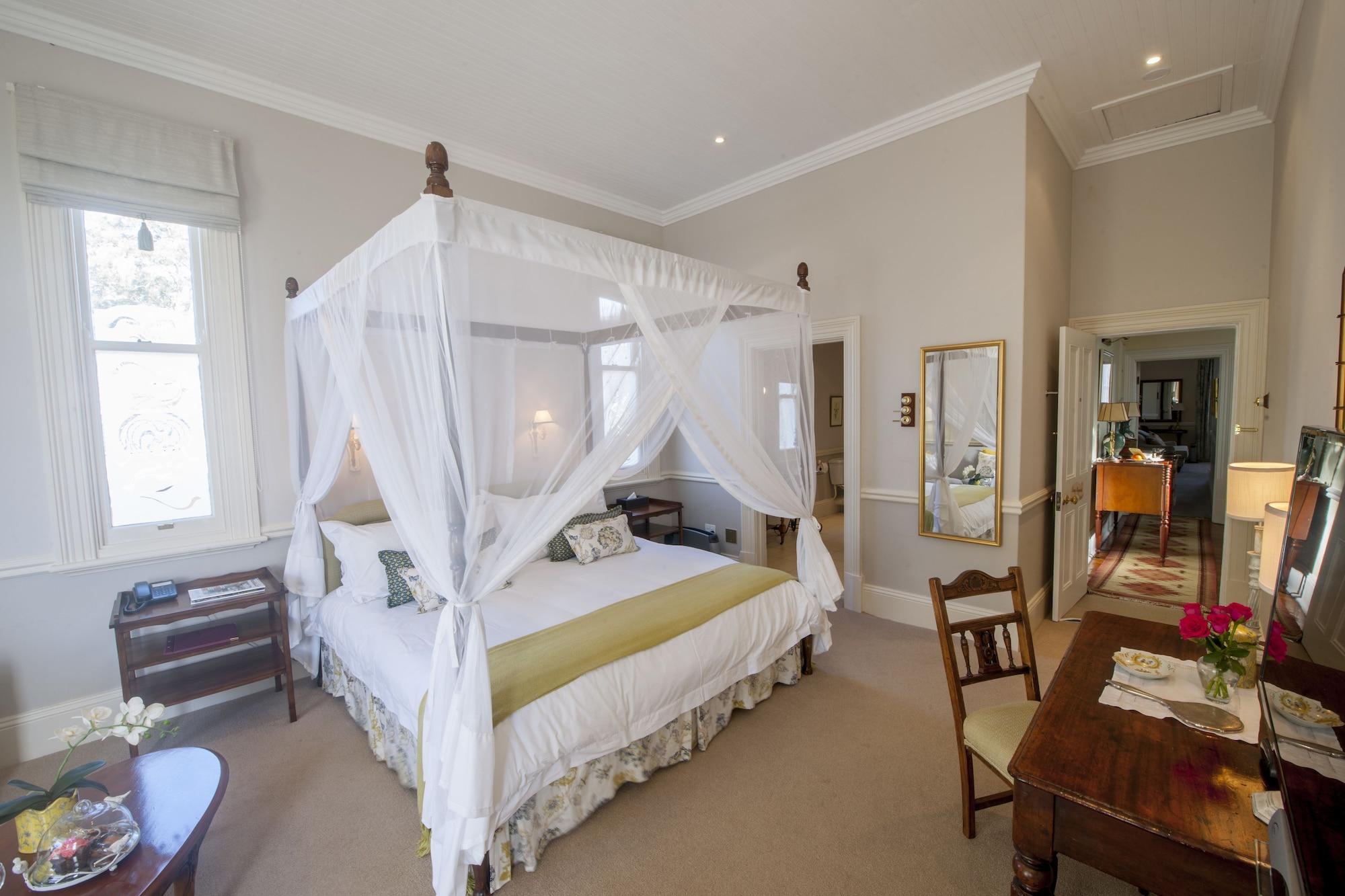 Hacklewood Hill Country House Port Elizabeth Dış mekan fotoğraf