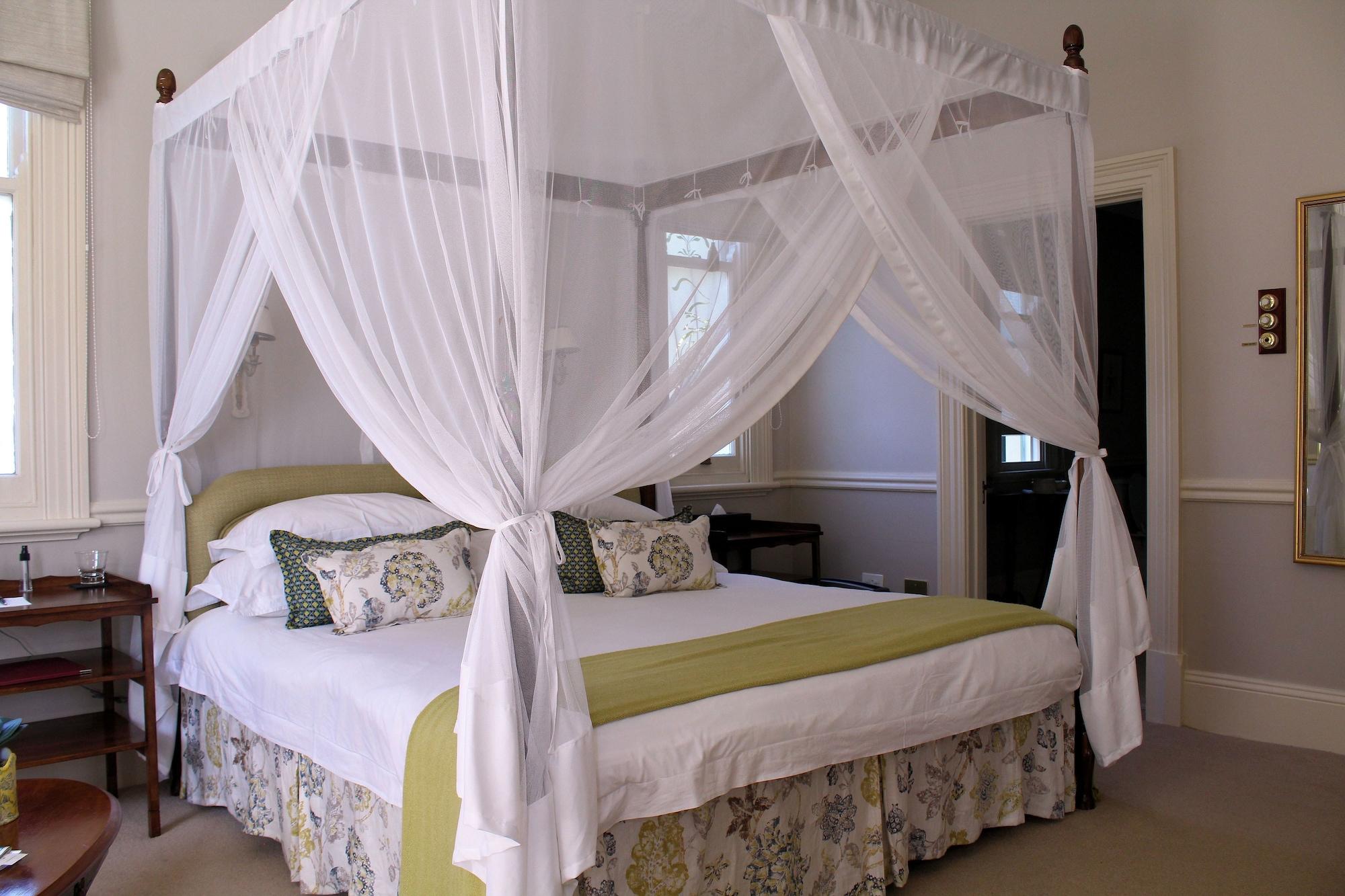 Hacklewood Hill Country House Port Elizabeth Dış mekan fotoğraf
