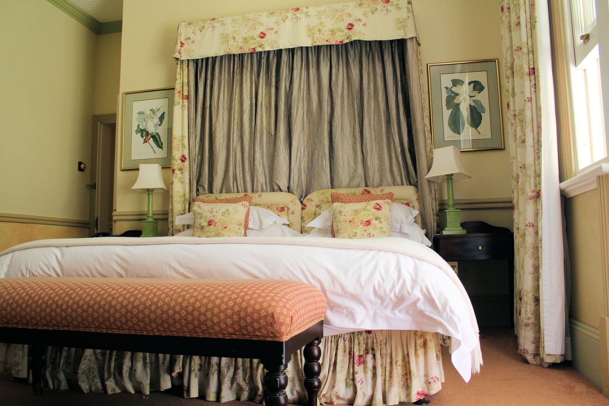 Hacklewood Hill Country House Port Elizabeth Dış mekan fotoğraf