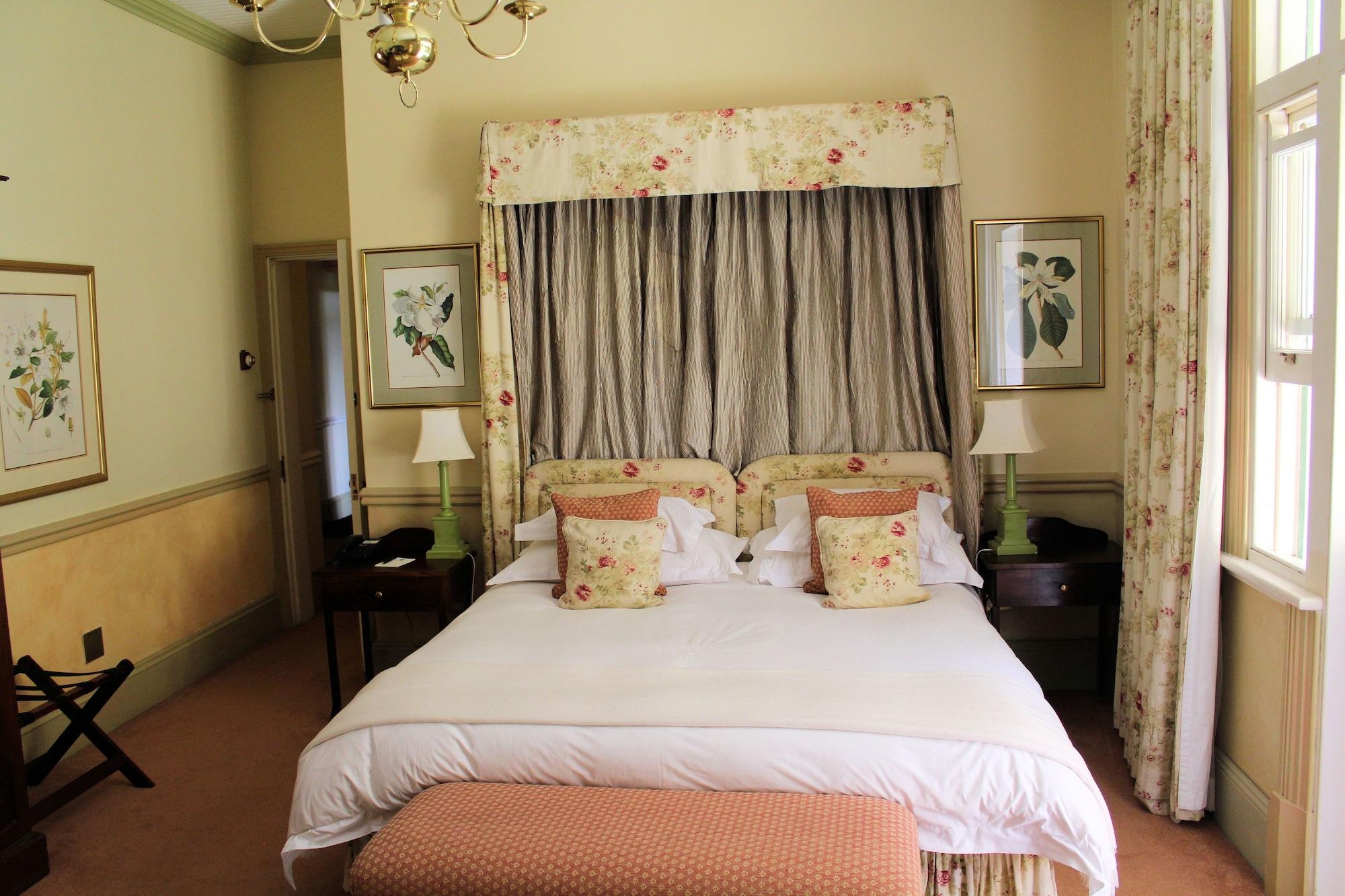 Hacklewood Hill Country House Port Elizabeth Dış mekan fotoğraf