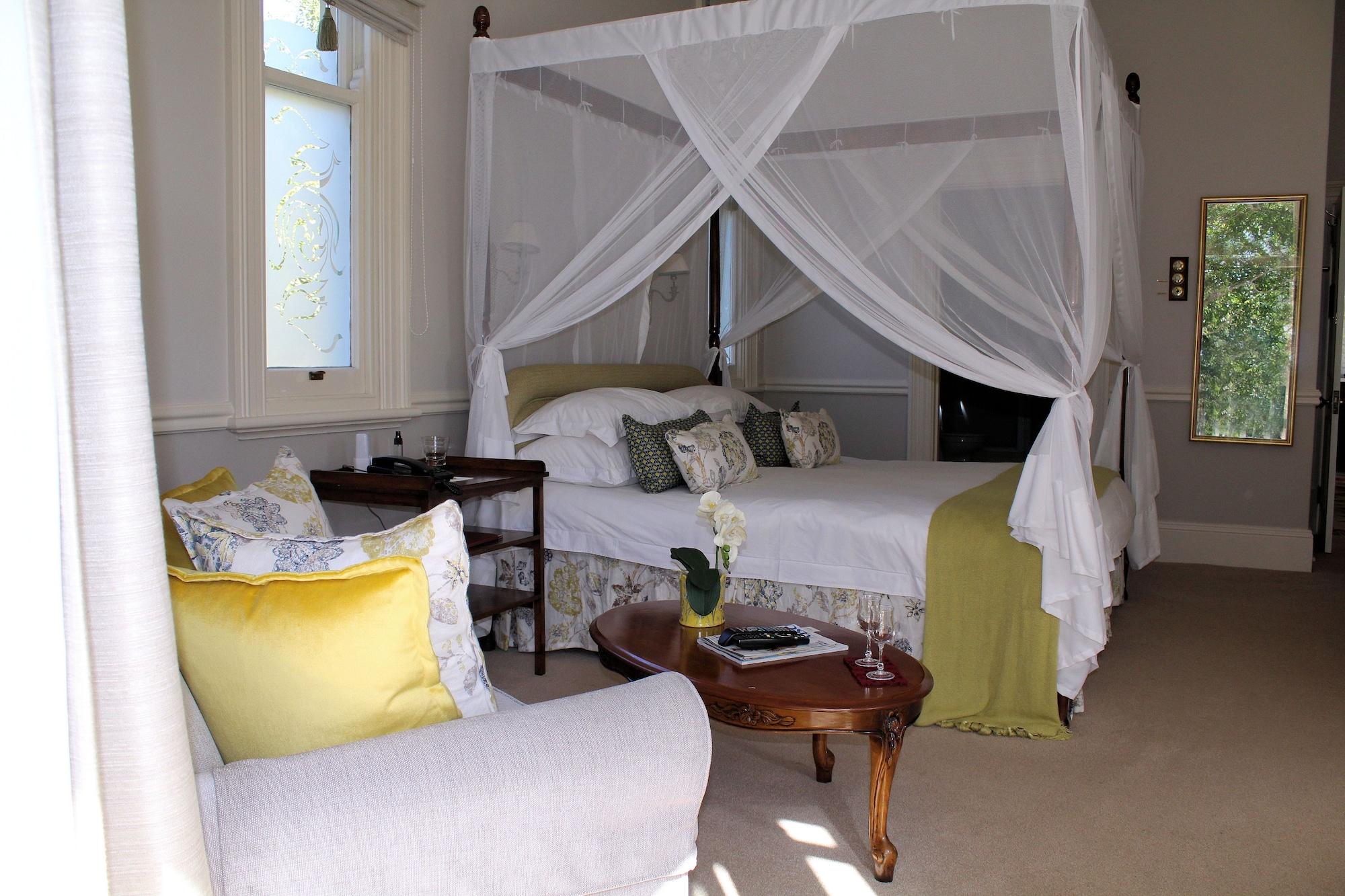 Hacklewood Hill Country House Port Elizabeth Dış mekan fotoğraf