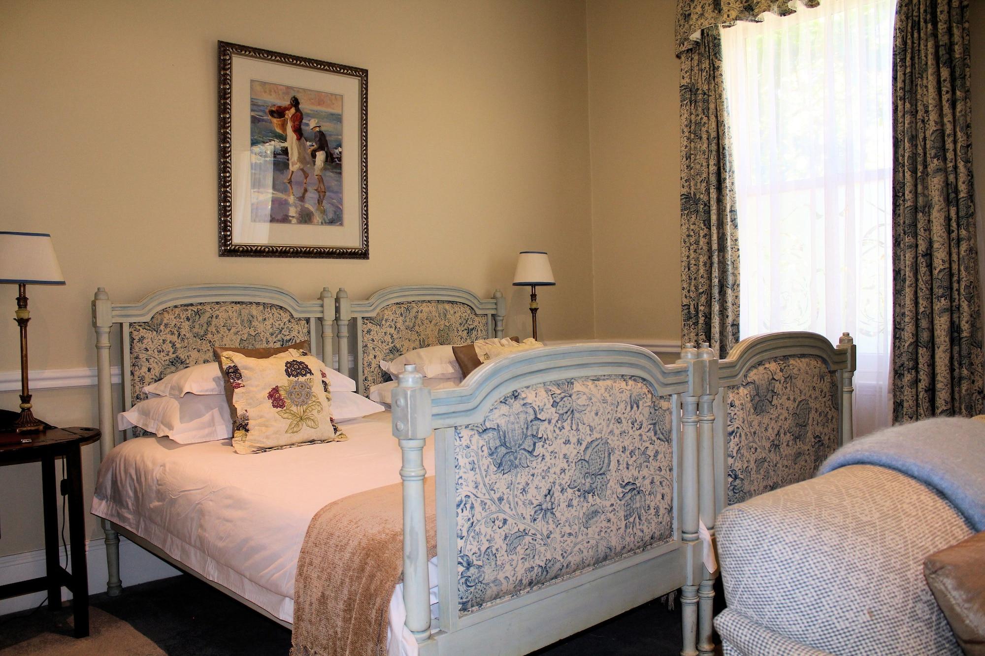 Hacklewood Hill Country House Port Elizabeth Dış mekan fotoğraf