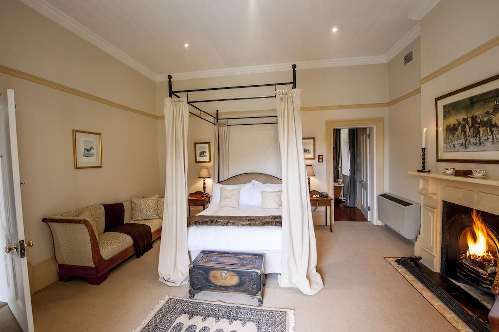 Hacklewood Hill Country House Port Elizabeth Dış mekan fotoğraf