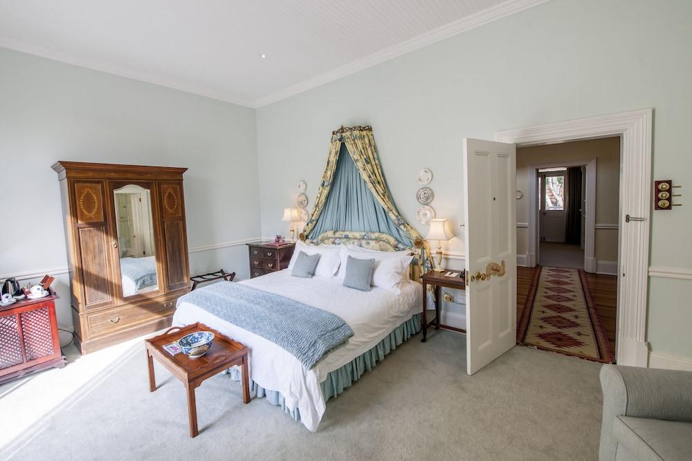 Hacklewood Hill Country House Port Elizabeth Dış mekan fotoğraf