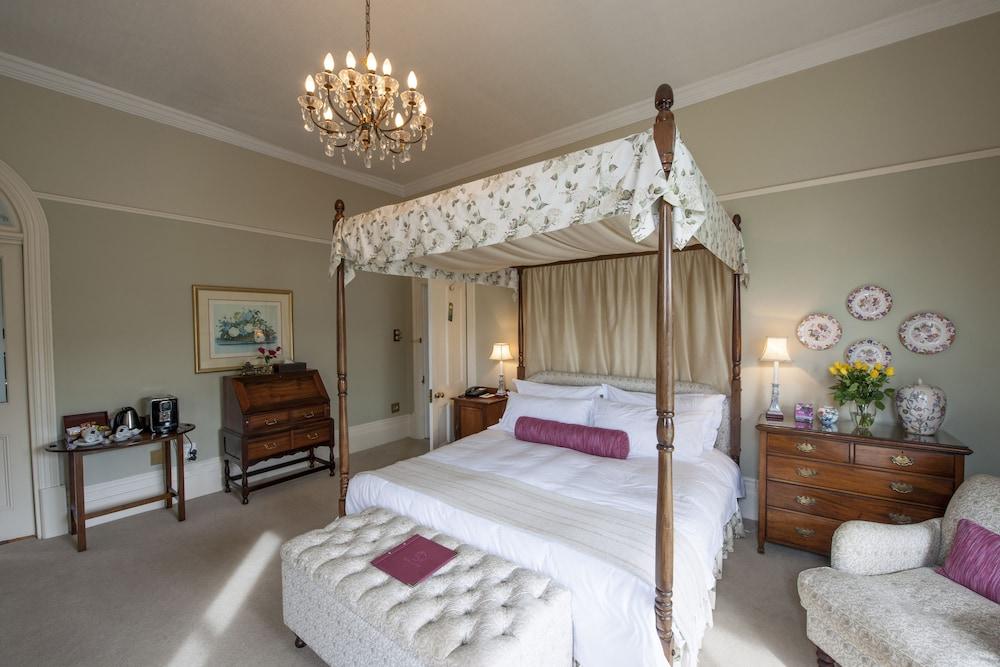 Hacklewood Hill Country House Port Elizabeth Dış mekan fotoğraf