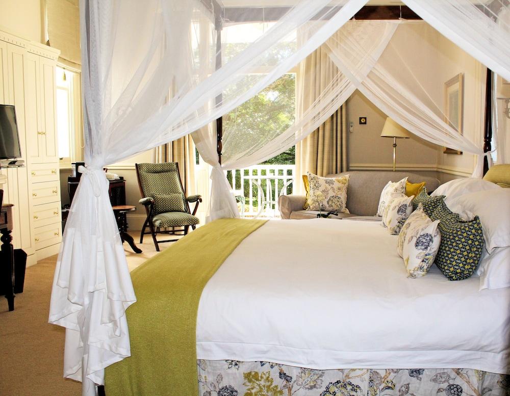 Hacklewood Hill Country House Port Elizabeth Dış mekan fotoğraf