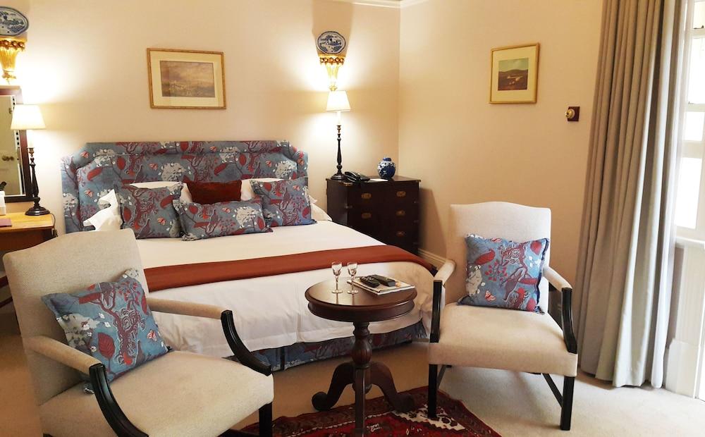 Hacklewood Hill Country House Port Elizabeth Dış mekan fotoğraf