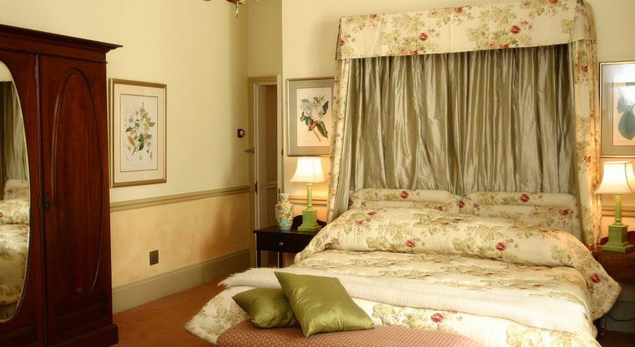 Hacklewood Hill Country House Port Elizabeth Dış mekan fotoğraf