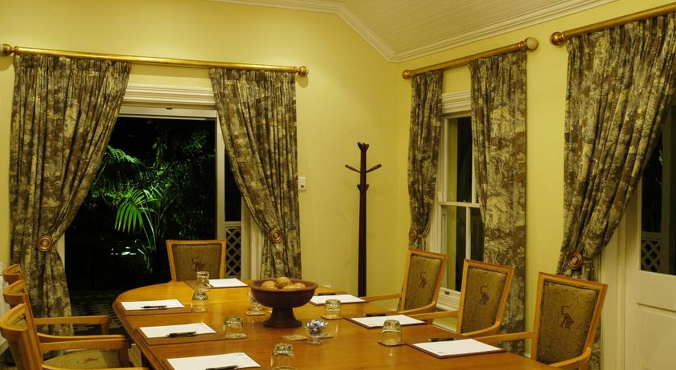 Hacklewood Hill Country House Port Elizabeth Dış mekan fotoğraf