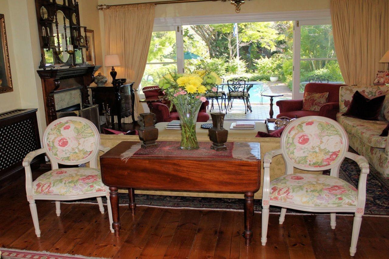 Hacklewood Hill Country House Port Elizabeth Dış mekan fotoğraf