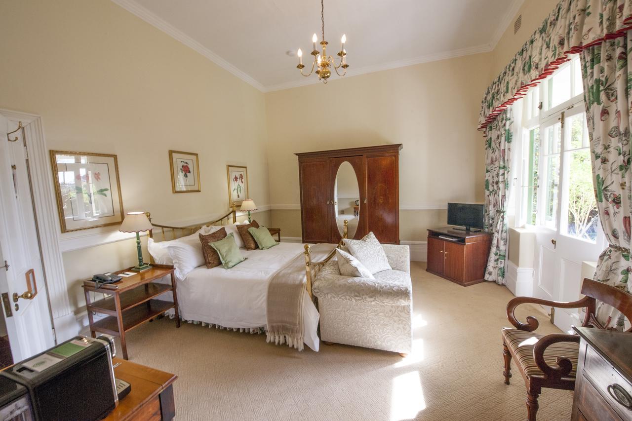 Hacklewood Hill Country House Port Elizabeth Dış mekan fotoğraf