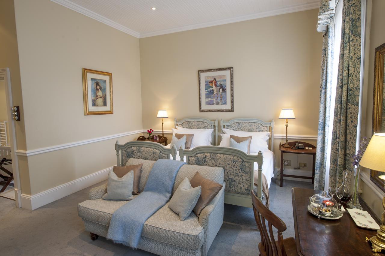 Hacklewood Hill Country House Port Elizabeth Dış mekan fotoğraf