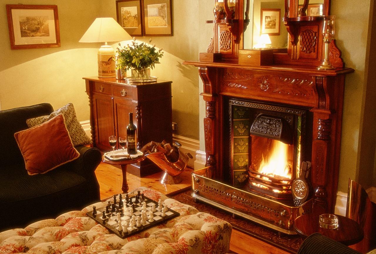 Hacklewood Hill Country House Port Elizabeth Dış mekan fotoğraf