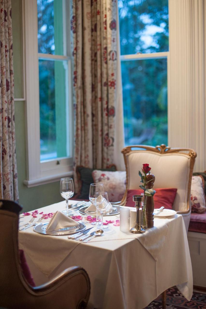 Hacklewood Hill Country House Port Elizabeth Dış mekan fotoğraf